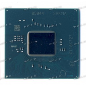 Микросхема Intel FH82HM570 SRKMA Platform Controller Hub (Asus p/n: 02001-00950100) NEW original for Intel iX-11xxxH