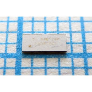 Микросхема Texas Instruments CSD87501L 10-XFLGA 30-V, N channel NexFET™ power MOSFET, dual common drain LGA, 5.5 mOhm, gate ESD protection, Case X4-DSN3415-10 3.37 mm ? 1.47 mm Land Grid Array Package
