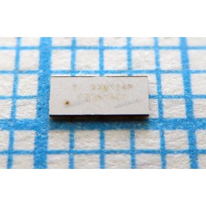Микросхема Texas Instruments CSD87501L 10-XFLGA 30-V, N channel NexFET™ power MOSFET, dual common drain LGA, 5.5 mOhm, gate ESD protection, Case X4-DSN3415-10 3.37 mm × 1.47 mm Land Grid Array Package Микросхема Texas Instruments CSD87501L 10-XFLGA 30-V, N channel NexFET™ power MOSFET, dual common drain LGA, 5.5 mOhm, gate ESD protection, Case X4-DSN3415-10 3.37 mm × 1.47 mm Land Grid Array Package