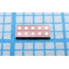 Микросхема Texas Instruments CSD87501L 10-XFLGA 30-V, N channel NexFET™ power MOSFET, dual common drain LGA, 5.5 mOhm, gate ESD protection, Case X4-DSN3415-10 3.37 mm ? 1.47 mm Land Grid Array Package