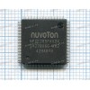 Микросхема Nuvoton NPCE285PA0DX, NPCE285PAODX QFP-128