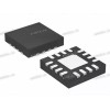 Микросхема Texas Instruments TPS54519, 54519б TPS54519RTER QFN16 2.95V to 6V Input, 5A Synchronous Step-Down Converter