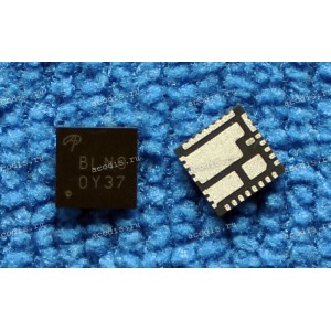 Микросхема Alpha&Omega AOZ5311, AOZ5311NQI,  AOZ5311NQ1, BLN0, BLNO, BLND 20V/55A DRMOS SMOD EN CONTROL TH (Asus p/n: 07035-00400000) NEW original