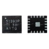 Микросхема Texas Instruments TPS51393, TPS51393P, TPS51393PRJER, TPS51393RJER  