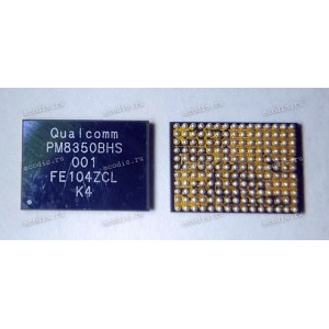 Микросхема QualComm PM8350BHS 001, PM8350BHS-001 (Asus p/n: 06063-01031100) PMIC PM-8350BHS-0-FOWNSP165-TR-01-0 CS QUALCOMM FOWNSP-165 NEW original Микросхема QualComm PM8350BHS 001, PM8350BHS-001 (Asus p/n: 06063-01031100) PMIC PM-8350BHS-0-FOWNSP165-TR-01-0 CS QUALCOMM FOWNSP-165 NEW original