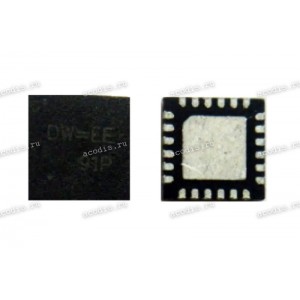 Микросхема RichTek RT8562, RT8562BGQW (DW = EA, DW = EB, DW = EC, DW = ED, DW = EF, DW = EK, DW = EL ) NEW original Микросхема RichTek RT8562, RT8562BGQW (DW = EA, DW = EB, DW = EC, DW = ED, DW = EF, DW = EK, DW = EL ) NEW original