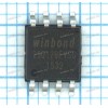 Микросхема Winbond W25Q128FVSG, W25Q128FVSIG, W25Q128FVSQ, W25Q128FVSIQ SOP-8, SOIC--8 3V (Asus p/n: 05006-00090100) NEW original 128M-BIT SERIAL FLASH MEMORY WITH DUAL/QUAD SPI & QPI