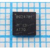 Микросхема Texas Instruments BQ24781, BQ24781RUYR, BQ24781RUYT HUABEI / HQ11151118000 QFN-28 (Asus p/n: 06036-00480300) NEW original