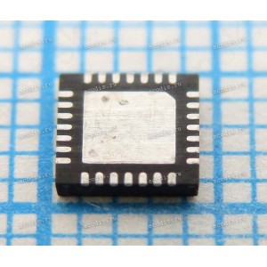 Микросхема Texas Instruments BQ24781, BQ24781RUYR, BQ24781RUYT HUABEI / HQ11151118000 QFN-28 (Asus p/n: 06036-00480300) NEW original