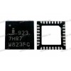 Микросхема Intersil ISL9237, ISL9237HRZ, 923-7HRZ (32 LD 4x4 QFN) IC BATT CHG LI-ION 1-3CELL 32QFN вроде как полный аналог ISL88738