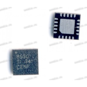 Микросхема Texas Instruments TPD8S300, TPD8S300ARUKR, TPD8S300RUKR, 8S30, 8S30A USB Type-C Port Protector: Short-to-VBUS Overvoltage and IEC ESD Protection Микросхема Texas Instruments TPD8S300, TPD8S300ARUKR, TPD8S300RUKR, 8S30, 8S30A USB Type-C Port Protector: Short-to-VBUS Overvoltage and IEC ESD Protection