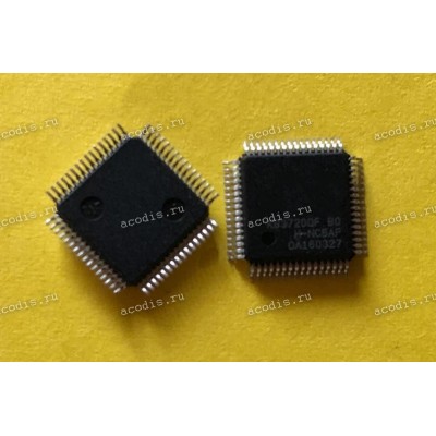 Микросхема ENE TPU KB3720QF B0 LQFP-64 (Asus p/n: 02G890001410) NEW original