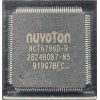 Микросхема Nuvoton NCT6796D-R