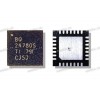 Микросхема Texas Instruments BQ24780S, BQ24780SRU, BQ24780SRUYR, BQ24780SRUYT, BQ780S, PQ24780S, SN2850SRUYR, SN2850SRUYT, SN2867SRUYR, SN2867SRUYT QFN-28 QCI AL024780001 (Asus p/n: 06036-00750000) IC BATT MGMT LI+ 1-4CELL 28WQFN CHARGE MANAGE IC NEW orig Микросхема Texas Instruments BQ24780S, BQ24780SRU, BQ24780SRUYR, BQ24780SRUYT, BQ780S, PQ24780S, SN2850SRUYR, SN2850SRUYT, SN2867SRUYR, SN2867SRUYT QFN-28 QCI AL024780001 (Asus p/n: 06036-00750000) IC BATT MGMT LI+ 1-4CELL 28WQFN CHARGE MANAGE IC NEW orig