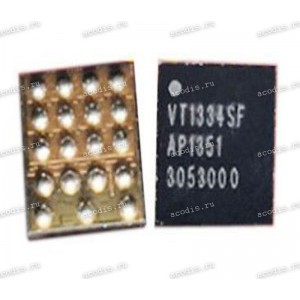 Микросхема Maxim Volterra VT1334SF, VT1334SFCR 