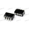 Микросхема MPS MP2313GJ-Z DC-DC Switching Synchronous Buck Regulator, 4.5V-24V in, 800mV to 19.92V out, 1A, 2MHz, TSOT-23-8 TSOT23-8