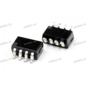 Микросхема MPS MP2313GJ-Z DC-DC Switching Synchronous Buck Regulator, 4.5V-24V in, 800mV to 19.92V out, 1A, 2MHz, TSOT-23-8 TSOT23-8