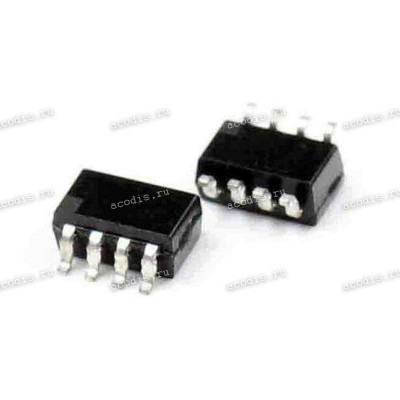 Микросхема MPS MP2313GJ-Z DC-DC Switching Synchronous Buck Regulator, 4.5V-24V in, 800mV to 19.92V out, 1A, 2MHz, TSOT-23-8 TSOT23-8