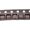 Микросхема MPS MP2314GJ-P, MP2314GJ-Z TSOT-23-8 TSOT23-8 (AELF, ALEM, mark AELx, IAELx, Asus p/n: 06018-01250000) Step-DOWN converter 4,5-24В/2А, 500кГц AUE23 NEW original