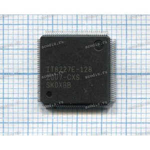 Микросхема ITE Lenovo IT8227E-128 BXA, IT8227E-128 BXS, IT8227E-128 CXA, IT8227E-128 CXS 