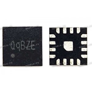 Микросхема Silergy SY8386B, SY8386BRHC (QqAZB, QqBTB, QqBZG, QqAxx, QqBxx) QFN3x3-10, QFN-16 Микросхема Silergy SY8386B, SY8386BRHC (QqAZB, QqBTB, QqBZG, QqAxx, QqBxx) QFN3x3-10, QFN-16