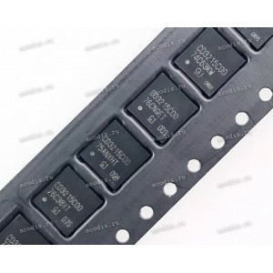 Микросхема Texas Instruments CD3215, CD3215COO, CD3215C00, CD3215C00ZQZR BGA USB-C Type-C