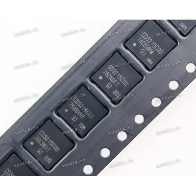 Микросхема Texas Instruments CD3215, CD3215COO, CD3215C00, CD3215C00ZQZR BGA USB-C Type-C