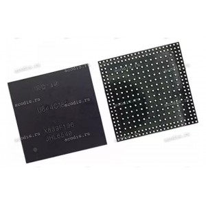 Микросхема Intel JHL6540, JHL6540-S-LLSN SLLSN(C1) TBT ALPINE RIDGE DP FCCSP337 (Asus p/n: ) I/O Controller Interface IC DEVICE CON NEW original