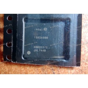 Микросхема Intel JHL7440, JHL7440-S-LMJ2 SLMJ2 707184 964470, SLMHZ 708381 964458 Thunderbolt 3 Controller, Dual Port Device, FC-CSP, T&R