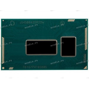 Процессор FCBGA-1168 Intel i7-5500U SR23W (F0) 2.4G/4M BGA CPU FH8065801620004 939360 (Asus p/n: 01001-01031300) NEW original