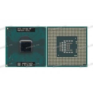 Процессор Socket P (PGA-478) Intel Core 2 Duo Mobile T6570 (p/n: SLGLL) (2.10GHz=200MHz x 10,5, 2Mb Процессор Socket P (PGA-478) Intel Core 2 Duo Mobile T6570 (p/n: SLGLL) (2.10GHz=200MHz x 10,5, 2Mb