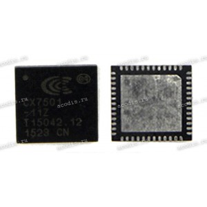 Микросхема Conexant CX7501, CX7501-11Z QFN-56