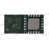 Микросхема RichTek RT6575A, RT6575AGQW (3G = 1D, 3G = 5G, 3G = 5M, 3G = EA,  3G = ED, 3G= FJ,  3G = FK) QFN-20, WQFN-20L