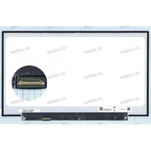 N173FGA-E34 Rev.C3/C4 1600x900 LED 30 пин slim new