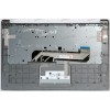 Keyboard Digma EVE 14 C410 ES4057EW + topcase MB27716023 YMS-0186-A VER:A0 SP14212 (Black/Silver/Matte/RUO)