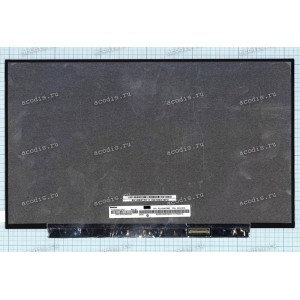 N140HCE-GP2 (72%, узкая, *) 1920x1080 LED 30 пин slim new