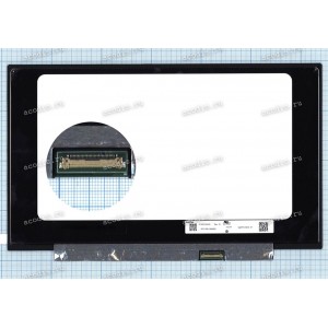 N140HCA-EA3 rev. C1/C4 (72%, узкая*) 1920x1080 LED 30 пин slim new