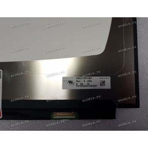 HSD170PUW1-A00 1920x1200 LED 30 пин slim new