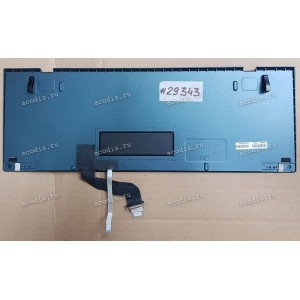 Топкейс в сборе ASUS UX582LR (IPS, 90NB0S41-R20010) синий 3840х1100 LED разбор