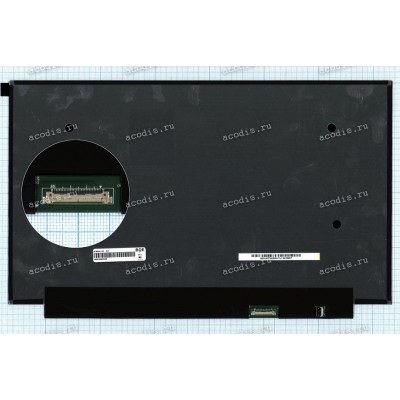 NE156FHM-N61 (узкая, 72% +) 1920x1080 LED 30 пин slim new