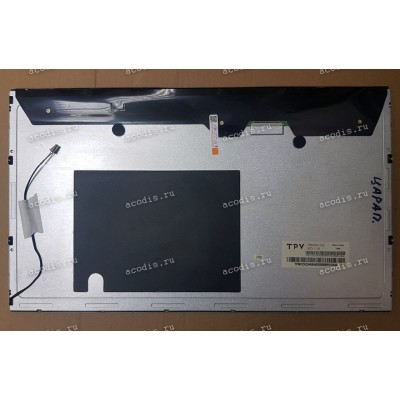 TPM200O1-L02 1600x900 LED 30 пин  new / разбор