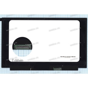 NE156FHM-NZ3 V8.0 (360Hz, 74%, узкая, шаг 0.5mm) 1920x1080 LED 40 пин slim new