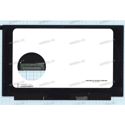 NE156FHM-NZ3 V8.0 (360Hz, 74%, узкая, шаг 0.5mm) 1920x1080 LED 40 пин slim new