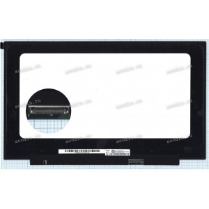 NV173FHM-NX4 (Узкая, 144Hz, 45%) 1920x1080 LED 40 пин slim new