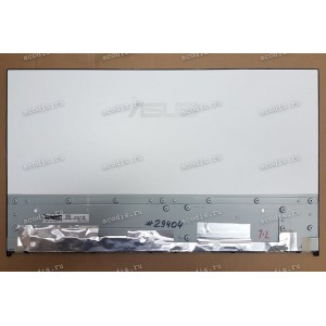 LM230WF3-RSAW8 (FFw) белый 1920x1080 LED 30 пин  разбор