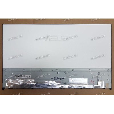 LM230WF3-RSAW8 (FFw) белый 1920x1080 LED 30 пин  разбор