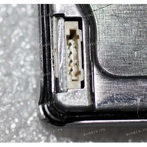 LTM185AT05 1366x768 LED 30 пин  new / разбор