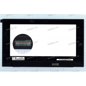 NV140FHM-N4N (уши вниз) 1920x1080 LED 30 пин semi-slim new NV140FHM-N4N (уши вниз) 1920x1080 LED 30 пин semi-slim new
