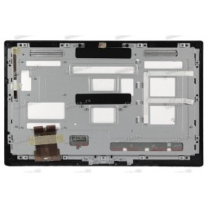 18.4 inch ASUS P1801 (LCD + тач) с рамкой 1920x1080 LED  new
