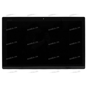 18.4 inch ASUS P1801 (LCD + тач) с рамкой 1920x1080 LED  new
